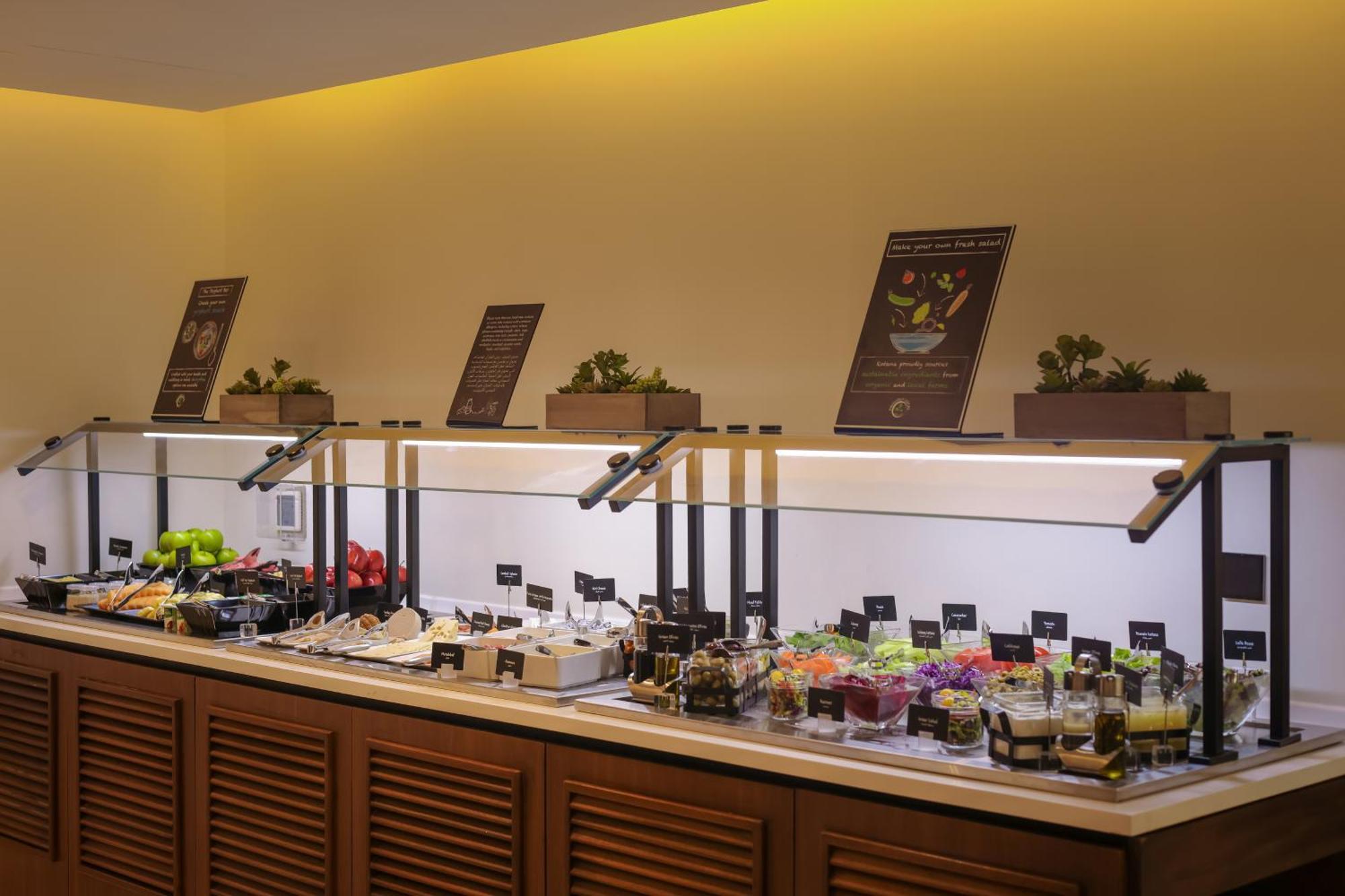 Nova M Hotel, Edge By Rotana Riyad Extérieur photo